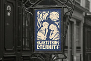 Lintrow - Linocut Style Typeface, a Sans Serif Font by Youthlabs Studio (Thumbnail 11 of 15)