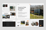Real Estate Keynote, a Presentation Template by YossyOneStd (Thumbnail 5 of 6)