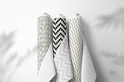 Capsules. Patterns Collection, a Pattern Graphic by Curly_Pat (Thumbnail 2 of 7)