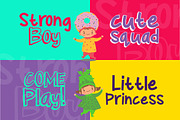 Bitter Gourd Font, a Font by Rudhi Sasmito (Thumbnail 5 of 8)