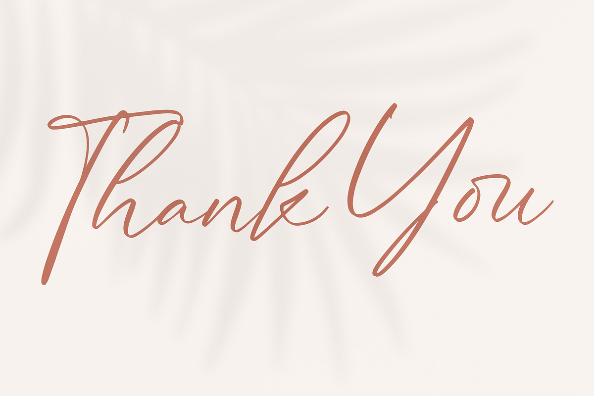 Kaldista Project Modern Signature, a Script Font by Letterena Studios Script (Photo 15 of 15)