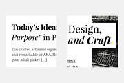 HIVE - A Magazine-Style Theme, a WordPress Template by Pixelgrade (Thumbnail 4 of 4)
