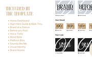 MONOGRAM | Brand Vault for Notion, a Marketing Template by Small Studio (Thumbnail 5 of 6)