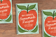 Oranges & Lemons Font Duo, a Script Font by Nicky Laatz (Thumbnail 8 of 17)
