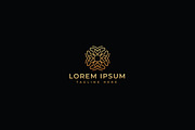 Boutique logo template, a Branding & Logo Template by vectplus (Thumbnail 1 of 2)