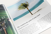 Sorento | Font Family, a Sans Serif Font by Larin Type Co. (Thumbnail 13 of 15)