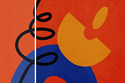 Distressed Printer Effect, a Layer Style Add-On by Design Squad (Thumbnail 5 of 7)