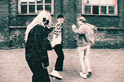 VHS Old Cinematic Photo Effect, a Layer Style Add-On by iDoodle Studio (Thumbnail 4 of 4)