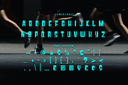 Torroxe, a Slab Serif Font by GlottaTypeface (Thumbnail 6 of 8)