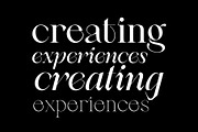 Berneray Serif Font Family, a Serif Font by Ryul Davidson (Thumbnail 5 of 19)