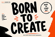 VantaRush – Bold & Playful Font, a Script Font by Wow Magic (Thumbnail 5 of 5)