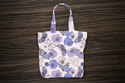 Floral Seamless Parrerns, a Pattern Graphic by artdemidova (Thumbnail 5 of 6)