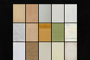 Paper Mix Collection, an Object Graphic by Ann Creative (Thumbnail 7 of 9)