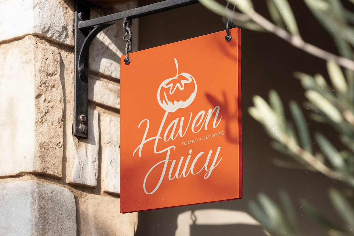 Alesteny Pojharu Handwritten Ink, a Script Font by stylishtype.co (Photo 17 of 20)