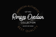 Eastsiders - Monoline Font Duo, a Script Font by Wellscript Studio (Thumbnail 2 of 14)