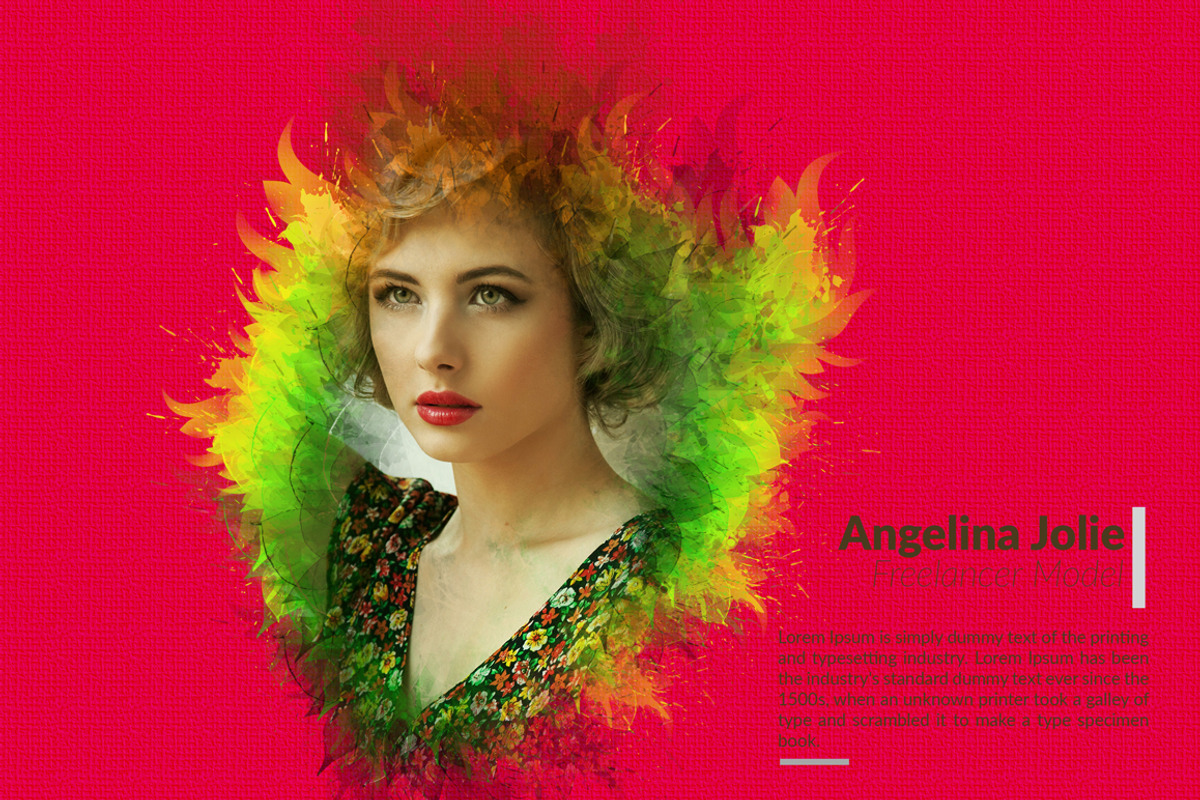 Artistic Photo Manipulation, an Action Add-On by MRI STUDIO (Photo 5 of 9)