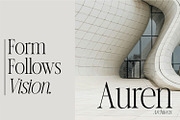 Serion Family, a Serif Font by Prestige Artsy Studio (Thumbnail 8 of 10)