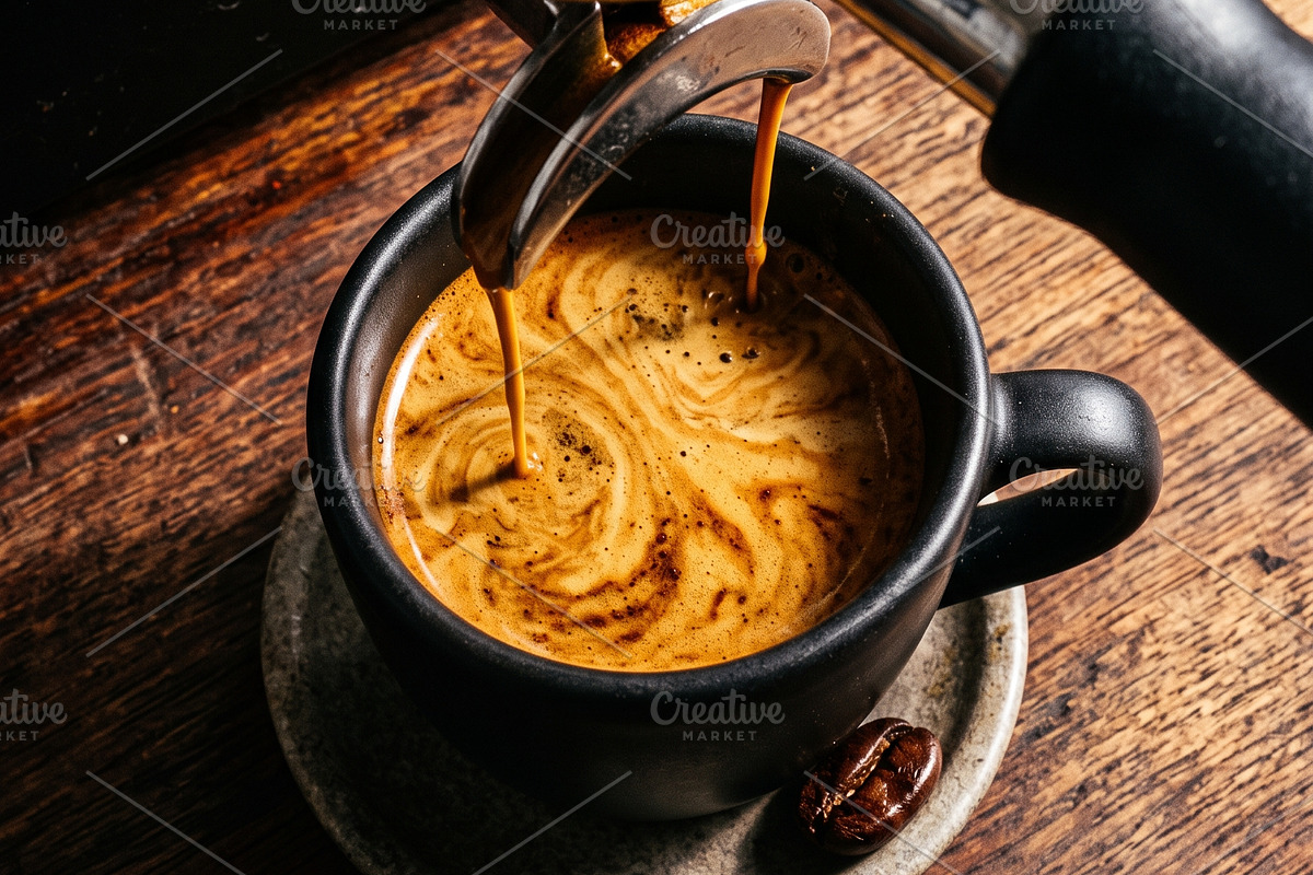 25 Coffee Drinks Stock Images ZIP, a Food & Drink Photo by Image for Sale (Photo 2 of 4)