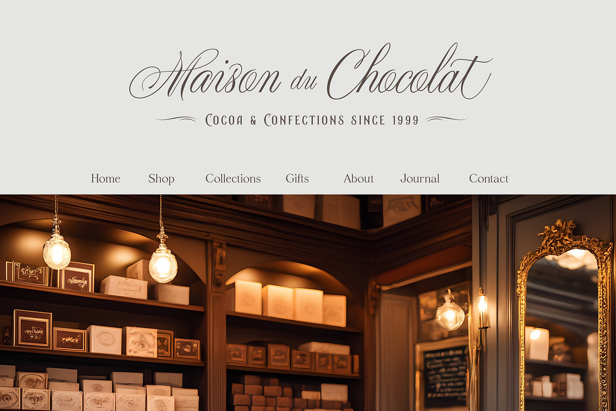 Night Train Script — Elegant Font, a Script Font by vatesdesign (Photo 8 of 10)