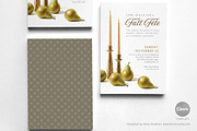 Fall Fete Invite Canva Temp - 18, a Marketing Template by BloomToLife By Dona (Thumbnail 2 of 5)