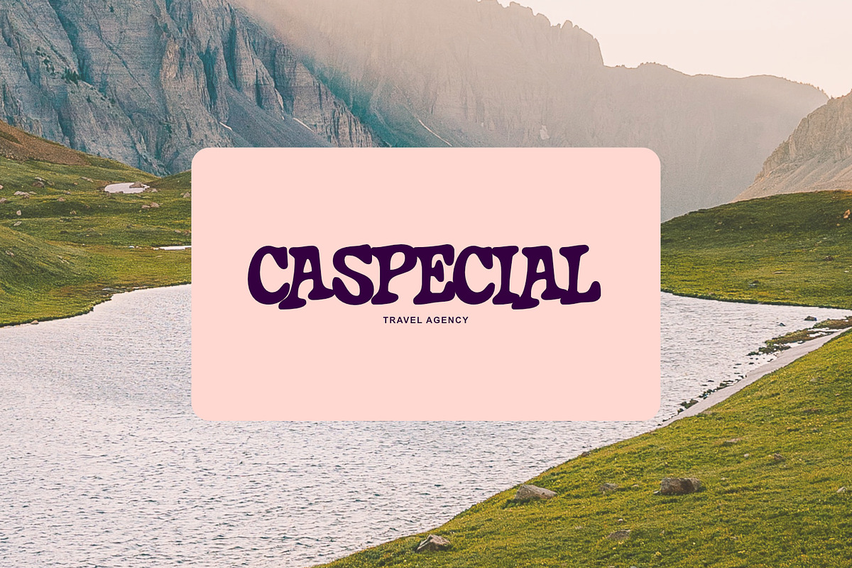 Skipma Mally - Fun Font, a Handwritten Font by Khoir (Photo 3 of 10)