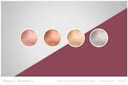 COPPERING | Social Media Kit, a Social Media Template by Marigold Studios (Thumbnail 12 of 14)