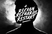Ocean Rush - Font, a Script Font by The Branded Quotes (Thumbnail 4 of 7)