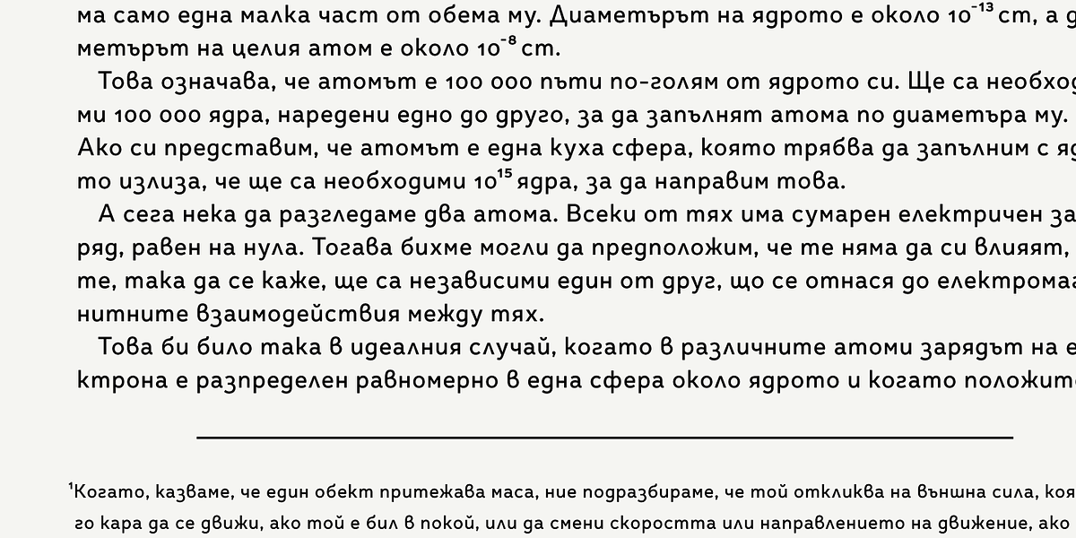 Leto Text Sans, a Sans Serif Font by Glen Jan (Photo 11 of 18)