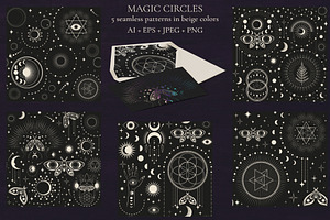 Magic Circles