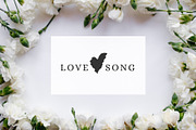 Logo Pack Vol.1. Romantic & Wedding, a Branding & Logo Template by Mint Air Studio (Thumbnail 13 of 22)
