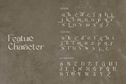 Lunavera - Luxury Serif Font, a Serif Font by Letterara (Thumbnail 11 of 14)