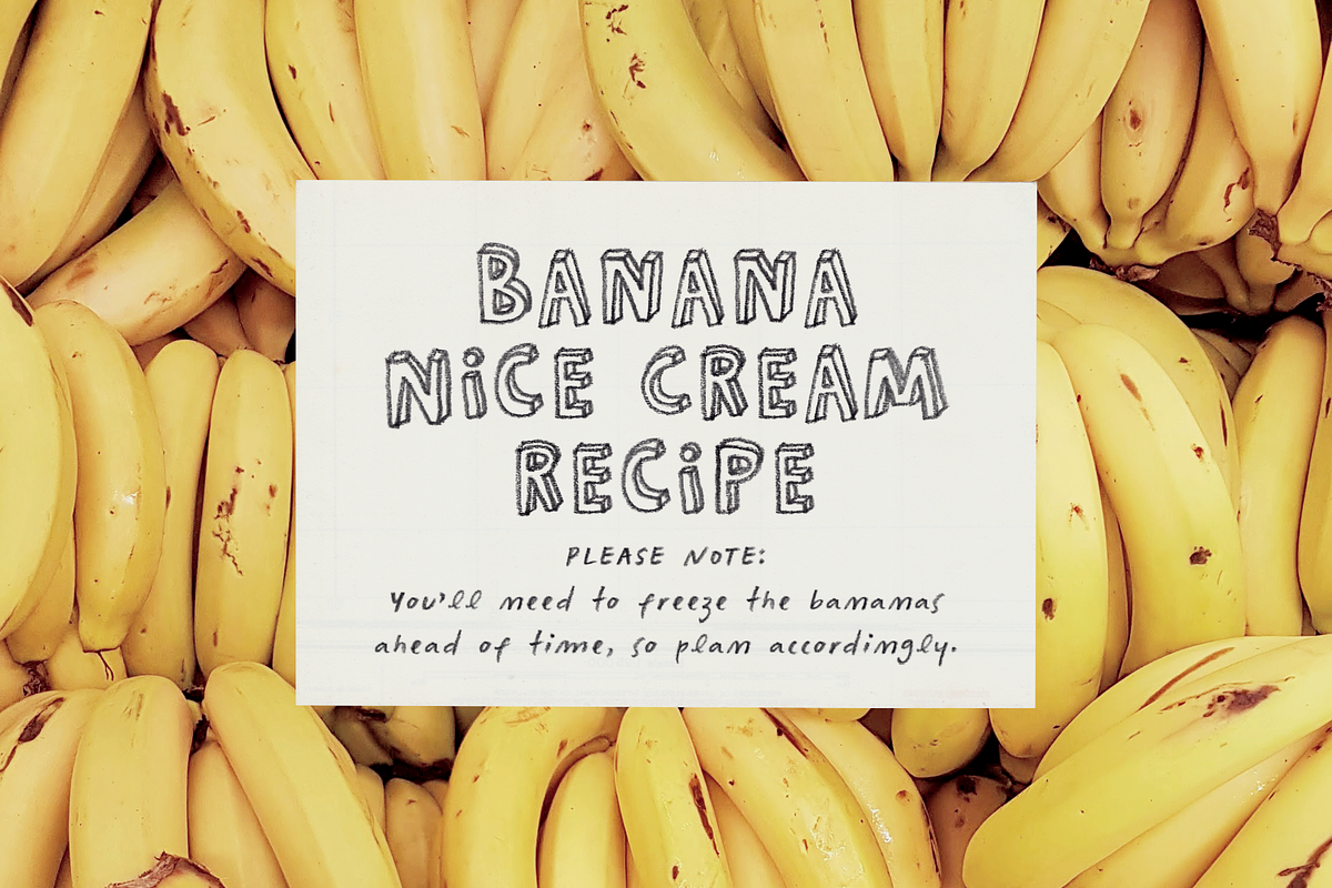 Sketchbook Set Font Collection, a Handwritten Font by Ana's Fonts (Photo 2 of 10)