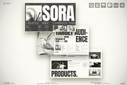 Creative Brief Campaign Presentation, a Presentation Template by Studio Monova (Thumbnail 1 of 13)