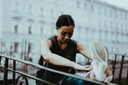 Retro Grain Film Lightroom Presets, a Preset Add-On by Daily Studio (Thumbnail 5 of 10)