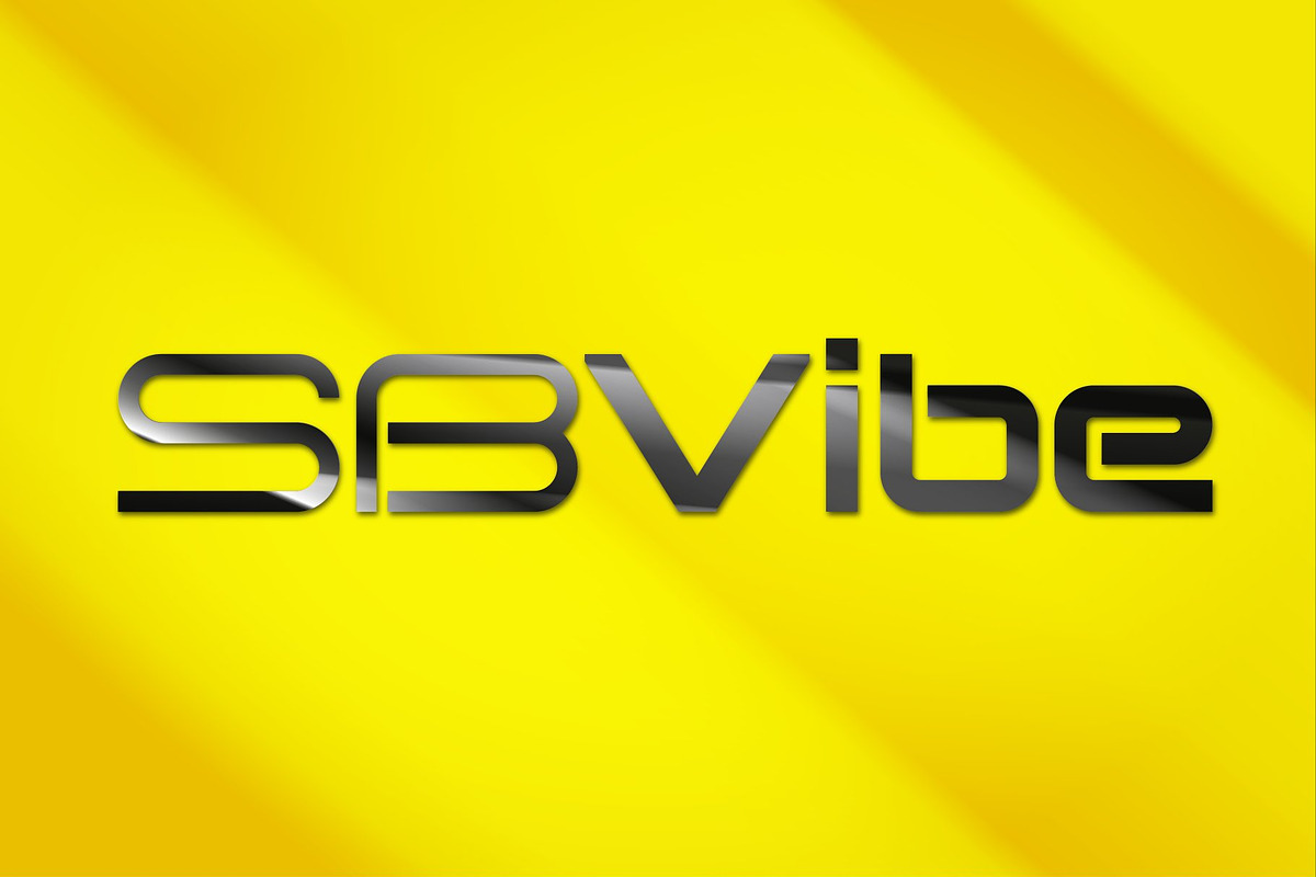 Vibe - Sports font, a Sans Serif Font by SelfBuild Type (Photo 2 of 19)
