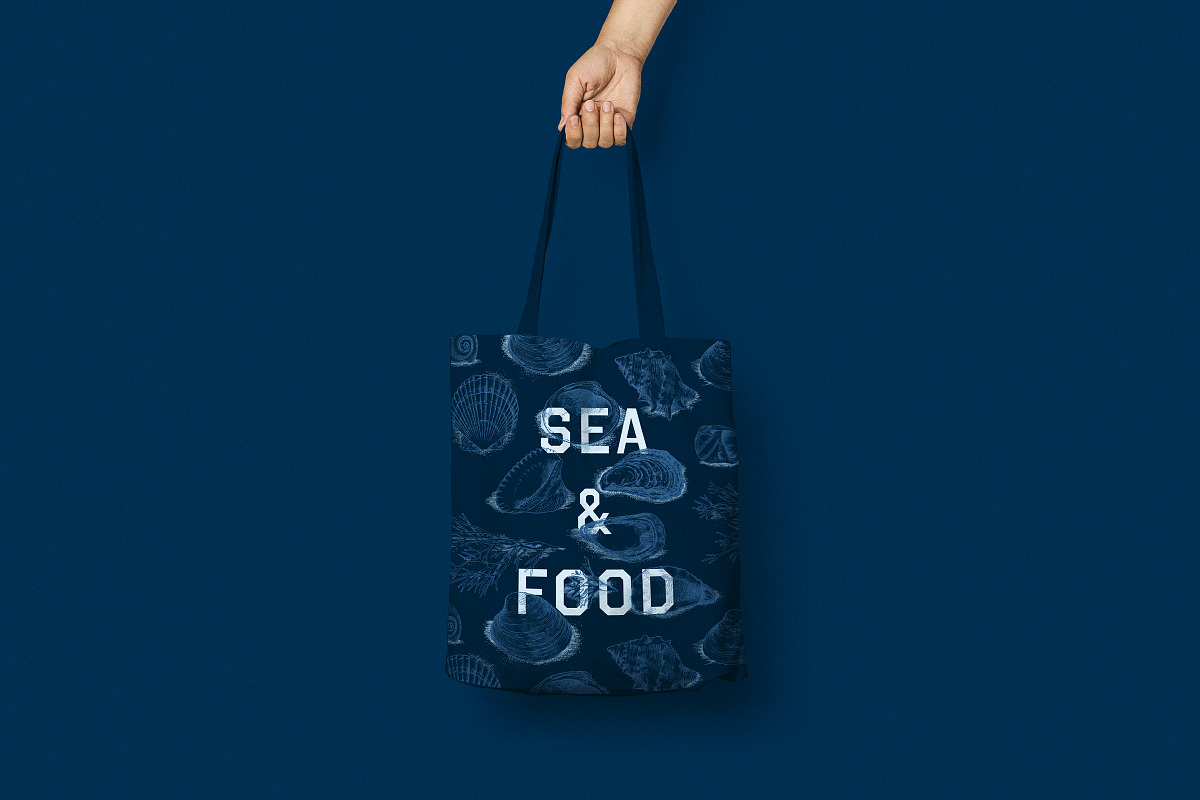 Vector Seashells Set + Bonus, a Food Illustration by Well Rock Designs (Photo 6 of 8)