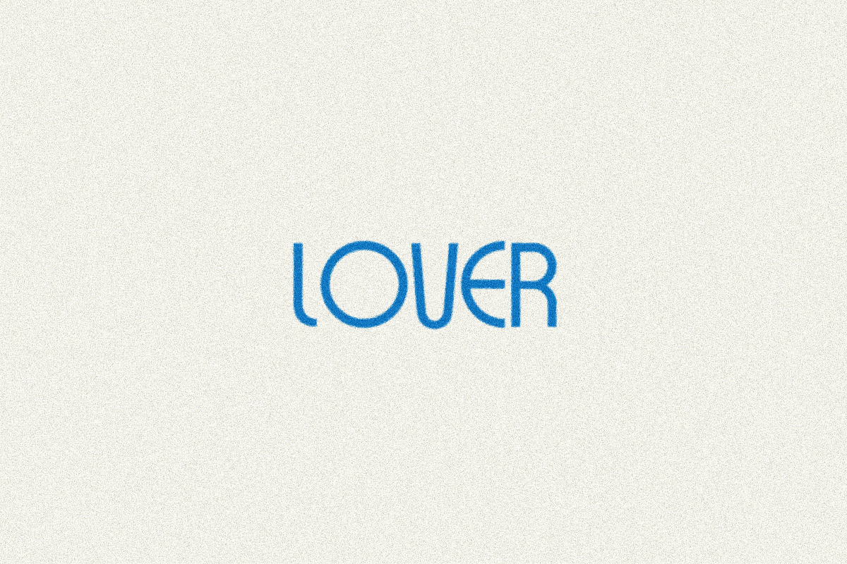 Milk Made - A Retro Font, a Sans Serif Font by Loryn Ipsum (Photo 4 of 13)