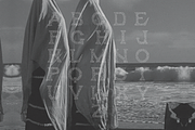 OCOTILLO SHADOW TYPEFACE, a Serif Font by James Coffman Design (Thumbnail 2 of 3)