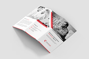 Business Marketing Brochure Tri-Fold, a Brochure Template by artbart (Thumbnail 3 of 8)