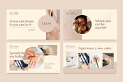 Presentation Simple Pastel, a Presentation Template by TemplatesNow! (Thumbnail 9 of 14)
