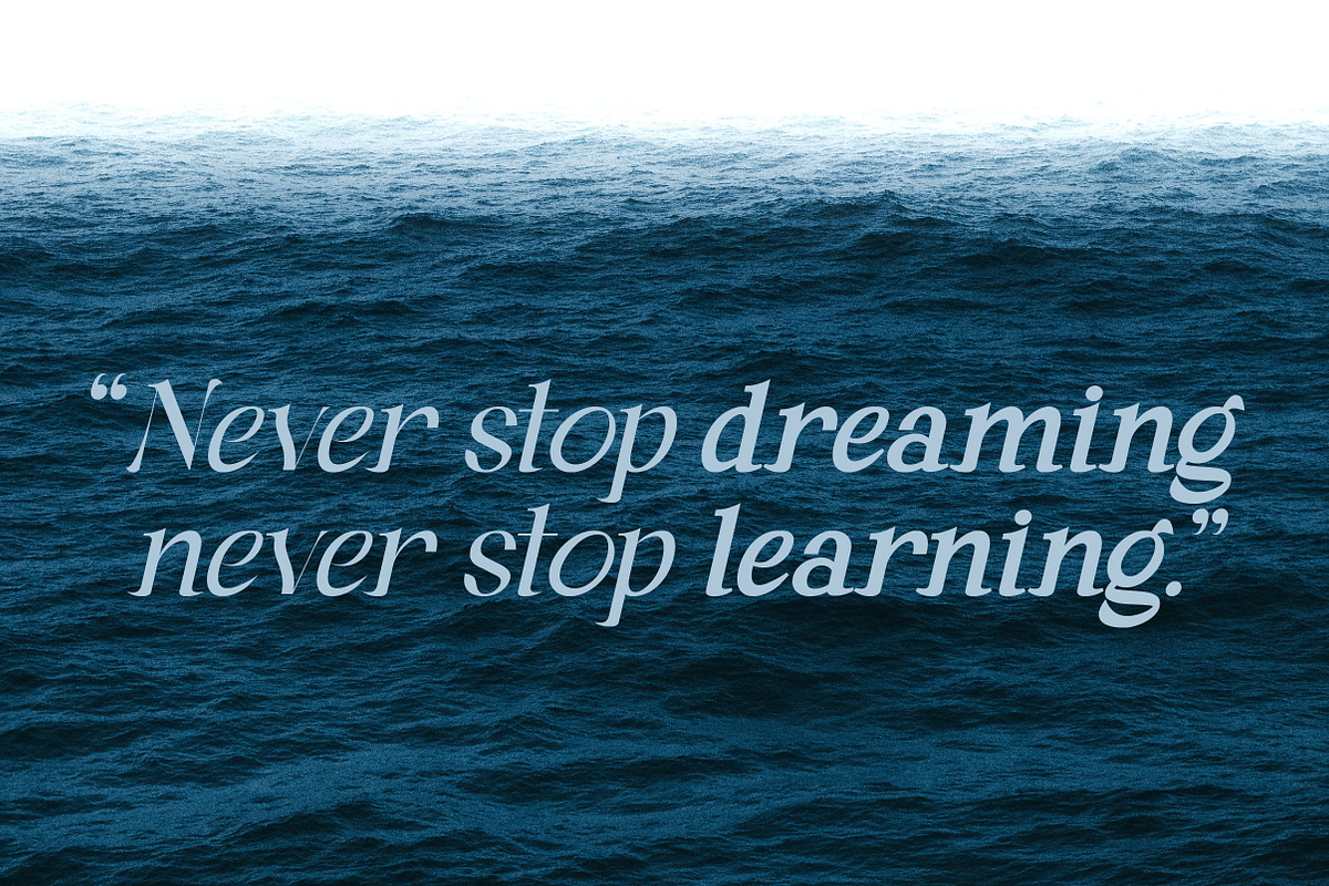 Andaman an Experimental Serif Font, a Serif Font by Lettertype Studio (Photo 8 of 15)