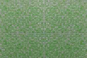 Ceramic brick tile wall background