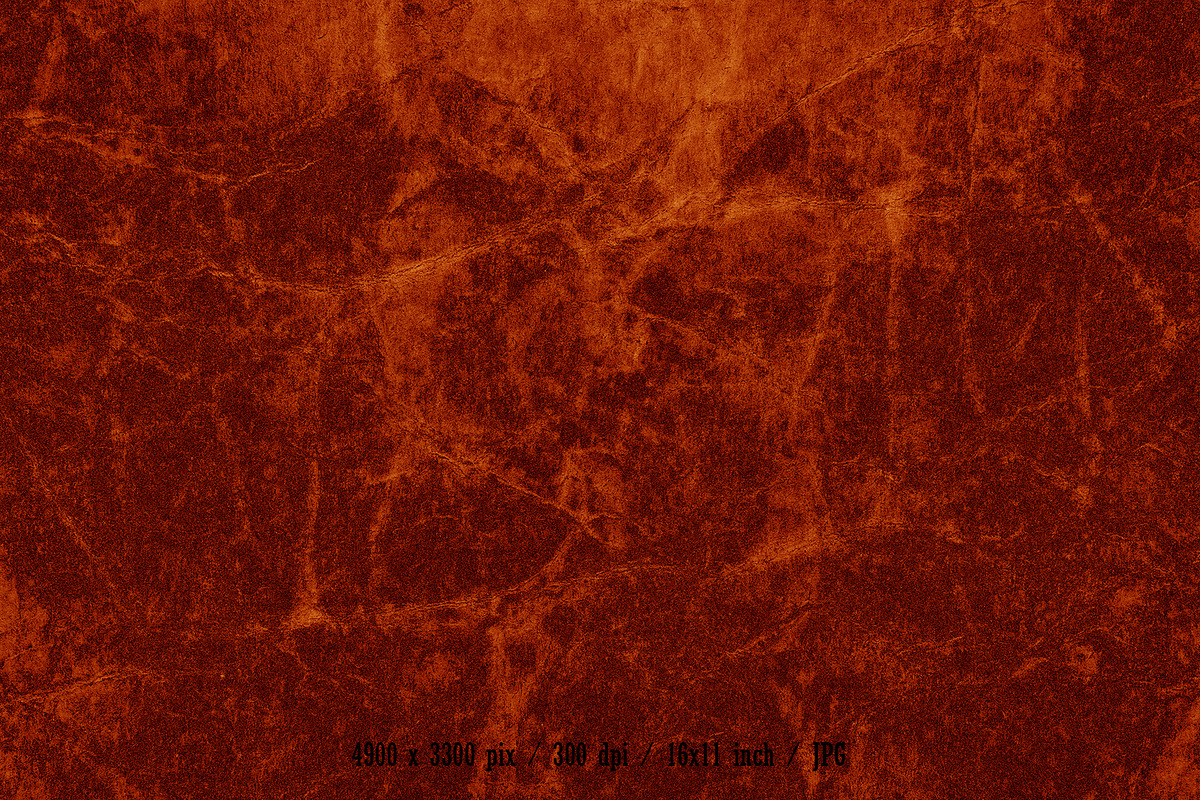 Red Crushed Paper Textures, a Texture Graphic by graphic7 (Photo 12 of 21)