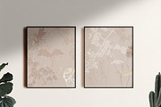 4 FLORAL SEASONS BUNDLE, a Texture Graphic by Anna Sokol (Thumbnail 10 of 55)