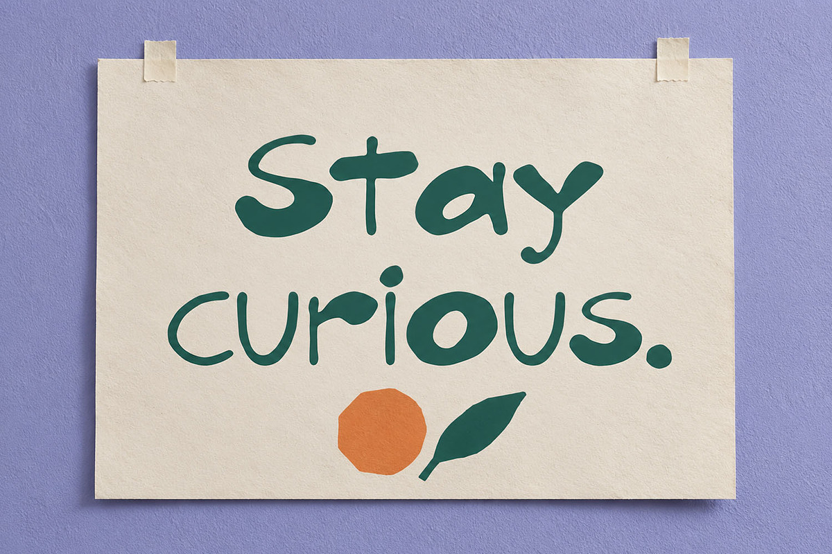 Brush Hiccup Font, a Handwritten Font by Handmadefont (Photo 12 of 20)