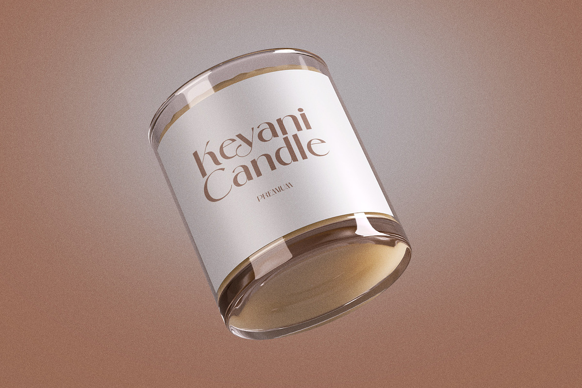 Voglire Elegant Sans Serif Font, a Sans Serif Font by Perfectype (Photo 7 of 8)