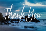 Saturday Nightale Signature Script, a Script Font by Articreatype (Thumbnail 8 of 8)