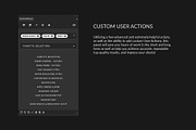 Retouch Panel for Photoshop, a Plug-in Add-On by Willa (Thumbnail 24 of 28)