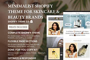 Nusa Glow Organic Store Template, a Shopify Template by AtelierDuVow (Thumbnail 10 of 10)