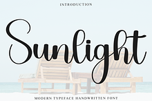 Sunlight